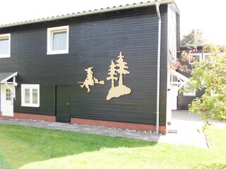 Appartamento per vacanze Hahnenklee Registrazione all'aperto 6