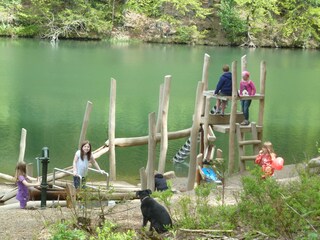 Appartamento per vacanze Hahnenklee Ambiente 29