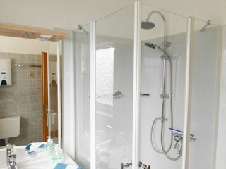 Appartamento per vacanze Hahnenklee Bagno 20