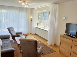 Appartamento per vacanze Hahnenklee Soggiorno 16