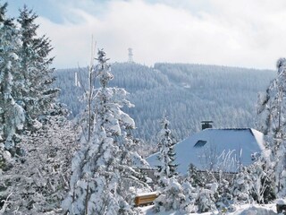 Appartamento per vacanze Hahnenklee Registrazione all'aperto 8