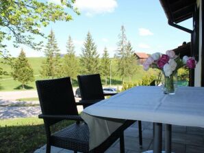 Ferienwohnung 67 m² Ferienhaus ∙ 2 Schlafzimmer ∙ 4 Gäste - Lechbruck am See - image1