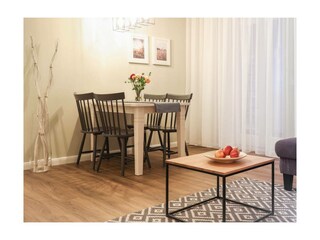 Ferienwohnung Binz Außenaufnahme 5