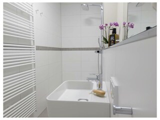 Ferienwohnung Binz Außenaufnahme 7