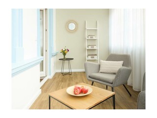 Ferienwohnung Binz Außenaufnahme 9