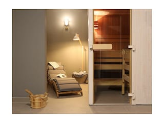 Ferienwohnung Binz Außenaufnahme 12