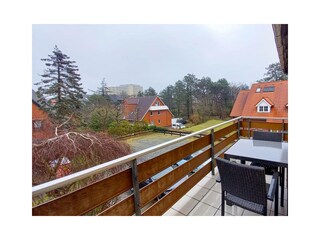 Ferienwohnung St. Peter-Ording Außenaufnahme 2