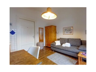 Ferienwohnung St. Peter-Ording Außenaufnahme 4
