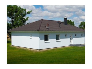 Ferienwohnung Lenz Außenaufnahme 2
