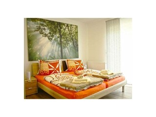 Ferienwohnung Lenz Außenaufnahme 6