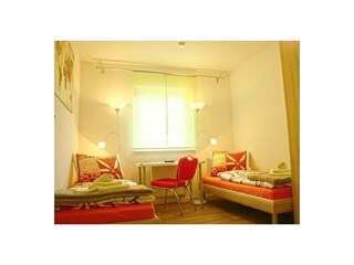 Ferienwohnung Lenz Außenaufnahme 8