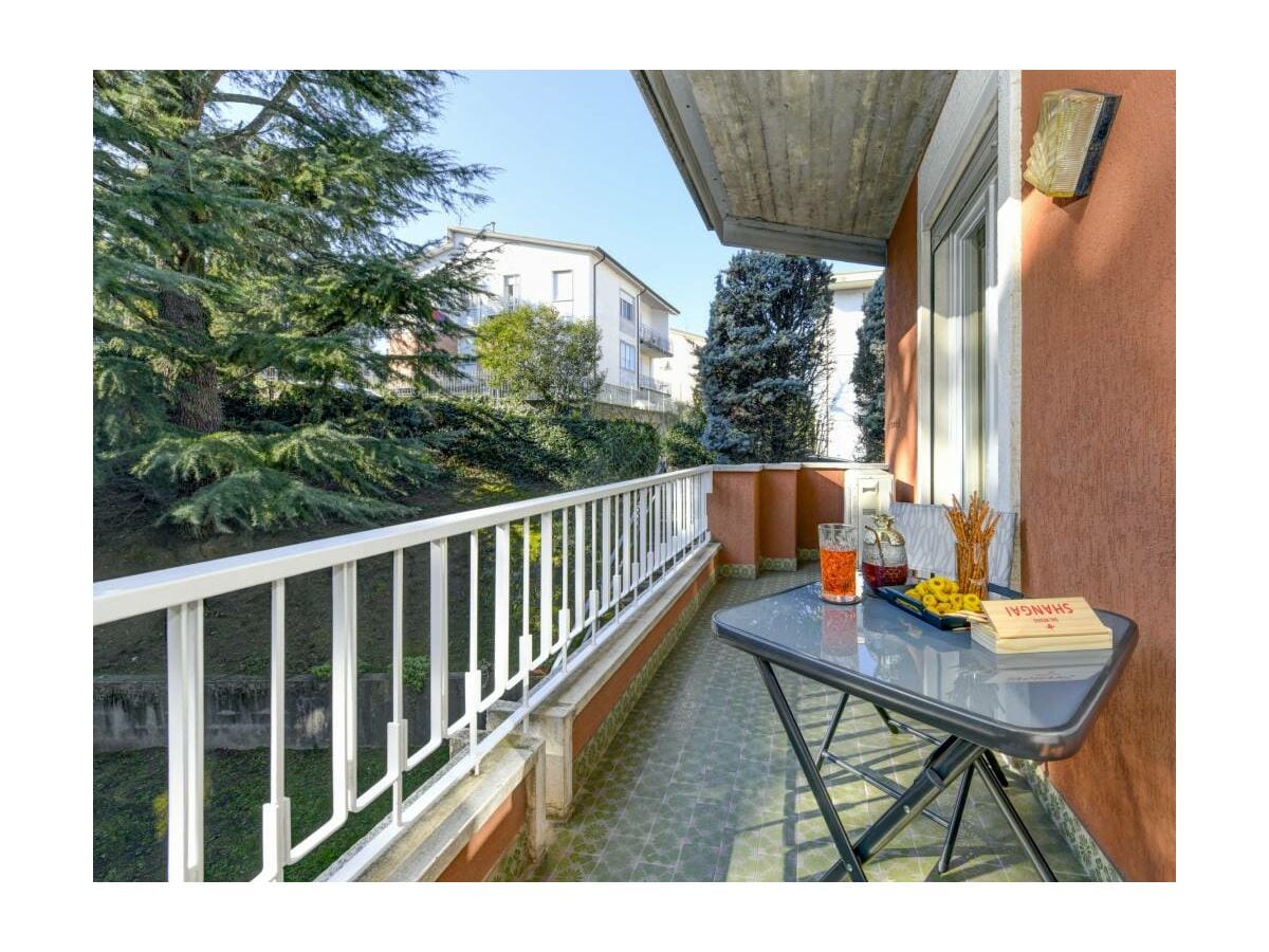 Ferienwohnung Desenzano del Garda Außenaufnahme 1