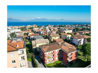 Ferienwohnung Desenzano del Garda Außenaufnahme 9
