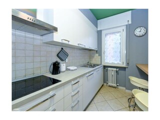 Ferienwohnung Desenzano del Garda Außenaufnahme 13