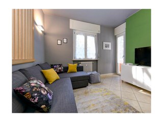 Ferienwohnung Desenzano del Garda Außenaufnahme 23