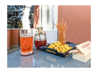 Ferienwohnung Desenzano del Garda Außenaufnahme 44