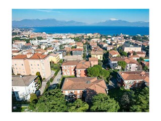 Ferienwohnung Desenzano del Garda Außenaufnahme 46