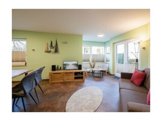 Ferienwohnung Scharbeutz Außenaufnahme 1