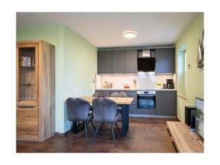 Ferienwohnung Scharbeutz Außenaufnahme 4