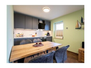 Ferienwohnung Scharbeutz Außenaufnahme 5