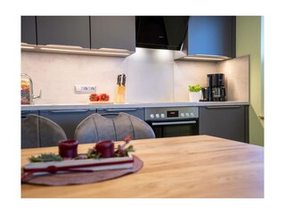 Ferienwohnung Scharbeutz Außenaufnahme 6