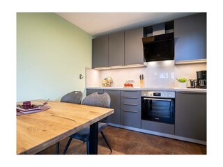 Ferienwohnung Scharbeutz Außenaufnahme 7