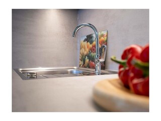 Ferienwohnung Scharbeutz Außenaufnahme 8