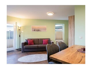 Ferienwohnung Scharbeutz Außenaufnahme 9