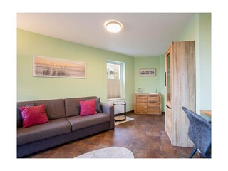Ferienwohnung Scharbeutz Außenaufnahme 10