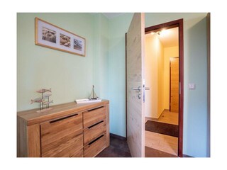 Ferienwohnung Scharbeutz Außenaufnahme 12