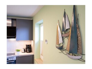 Ferienwohnung Scharbeutz Außenaufnahme 13