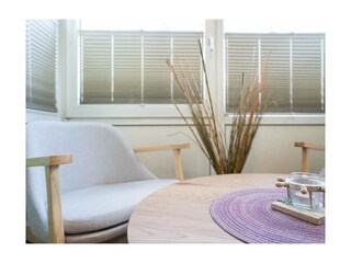 Ferienwohnung Scharbeutz Außenaufnahme 14