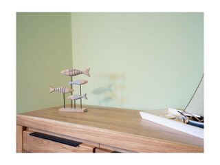 Ferienwohnung Scharbeutz Außenaufnahme 15