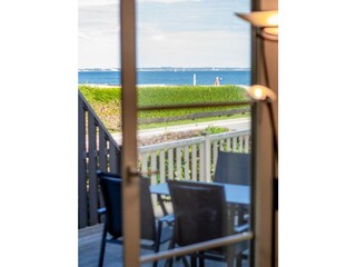Ferienwohnung Scharbeutz Außenaufnahme 16