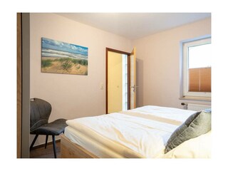 Ferienwohnung Scharbeutz Außenaufnahme 19