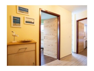 Ferienwohnung Scharbeutz Außenaufnahme 21