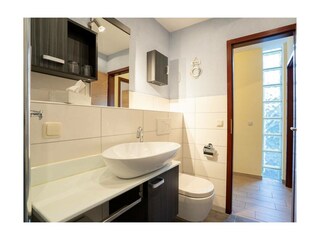 Ferienwohnung Scharbeutz Außenaufnahme 23