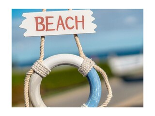 Ferienwohnung Scharbeutz Außenaufnahme 25