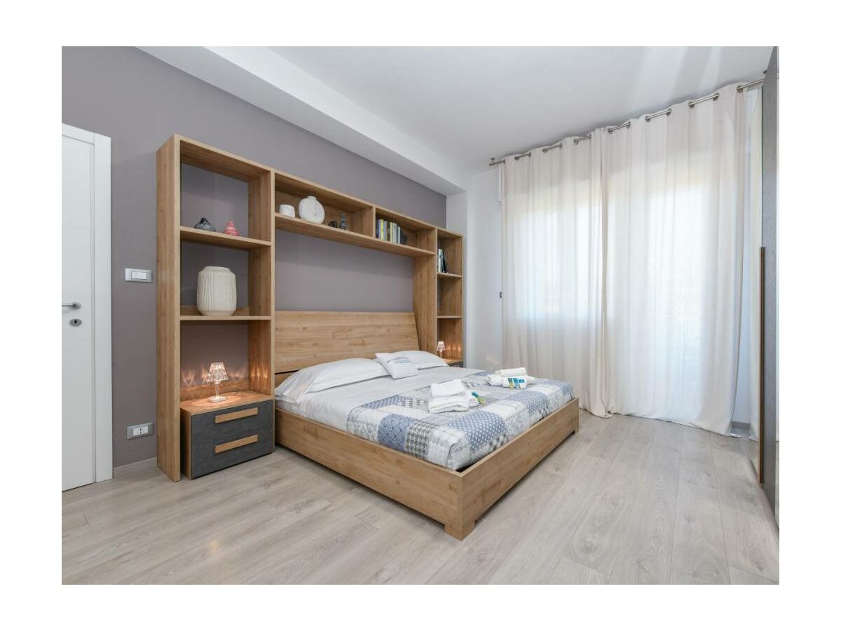 Ferienwohnung Desenzano del Garda Außenaufnahme 1