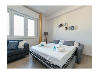 Ferienwohnung Desenzano del Garda Außenaufnahme 9