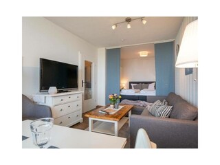 Ferienwohnung Heiligenhafen Außenaufnahme 2