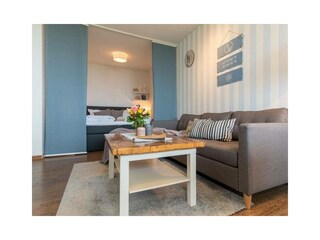 Ferienwohnung Heiligenhafen Außenaufnahme 3