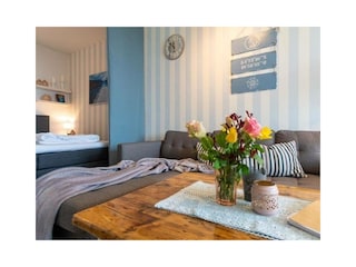 Ferienwohnung Heiligenhafen Außenaufnahme 4
