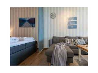 Ferienwohnung Heiligenhafen Außenaufnahme 5