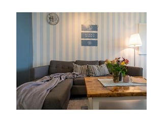 Ferienwohnung Heiligenhafen Außenaufnahme 6