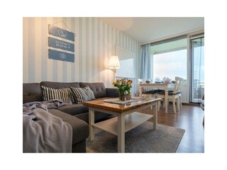 Ferienwohnung Heiligenhafen Außenaufnahme 7