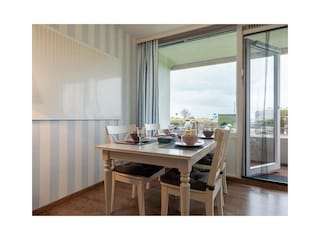Ferienwohnung Heiligenhafen Außenaufnahme 10