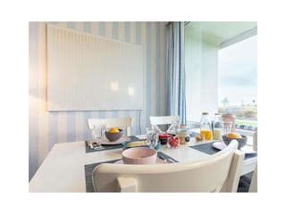 Ferienwohnung Heiligenhafen Außenaufnahme 12
