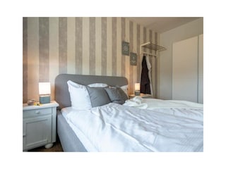 Ferienwohnung Heiligenhafen Außenaufnahme 14