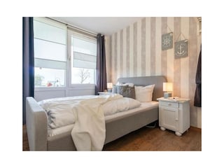 Ferienwohnung Heiligenhafen Außenaufnahme 15